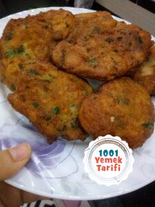 Ekmek Koftesi tarifi yapimi nasil yapilir
