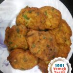 ekmek köftesi nasıl yapılır-kaç kalori