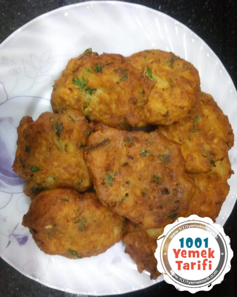 ekmek köftesi nasıl yapılır-kaç kalori