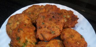 Ekmek Koftesi tarifi yapimi nasil yapilir kac kalori