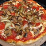 Hızlı ve Kolay Pizza Hamuru Nasıl Yapılır