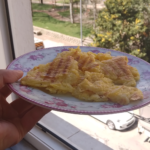 Patates Tostu Nasıl Yapılır