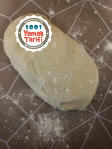 El açması kıymalı börek nasıl yapılır