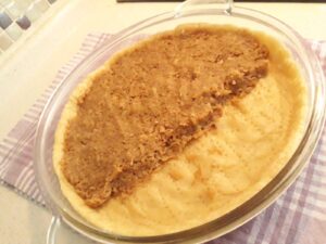 Elmali Turta Tarifi nasil yapilir-kac kalori-nefis-kolay puf noktasi-yapimi-yapilisi-1001yemektarifi