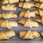 Elmali kurabiye tarifi-nasil yapilir-kac kalori-puf noktasi