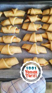 elmalı kurabiye resimli anlatım-pratik tarifi