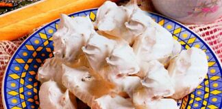 En Kolay Beze Tarifi-beze nasil yapilir-bese kac kalori-1001yemektarifi