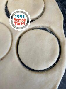 Donat Tarifi fotoğraflı anlatım