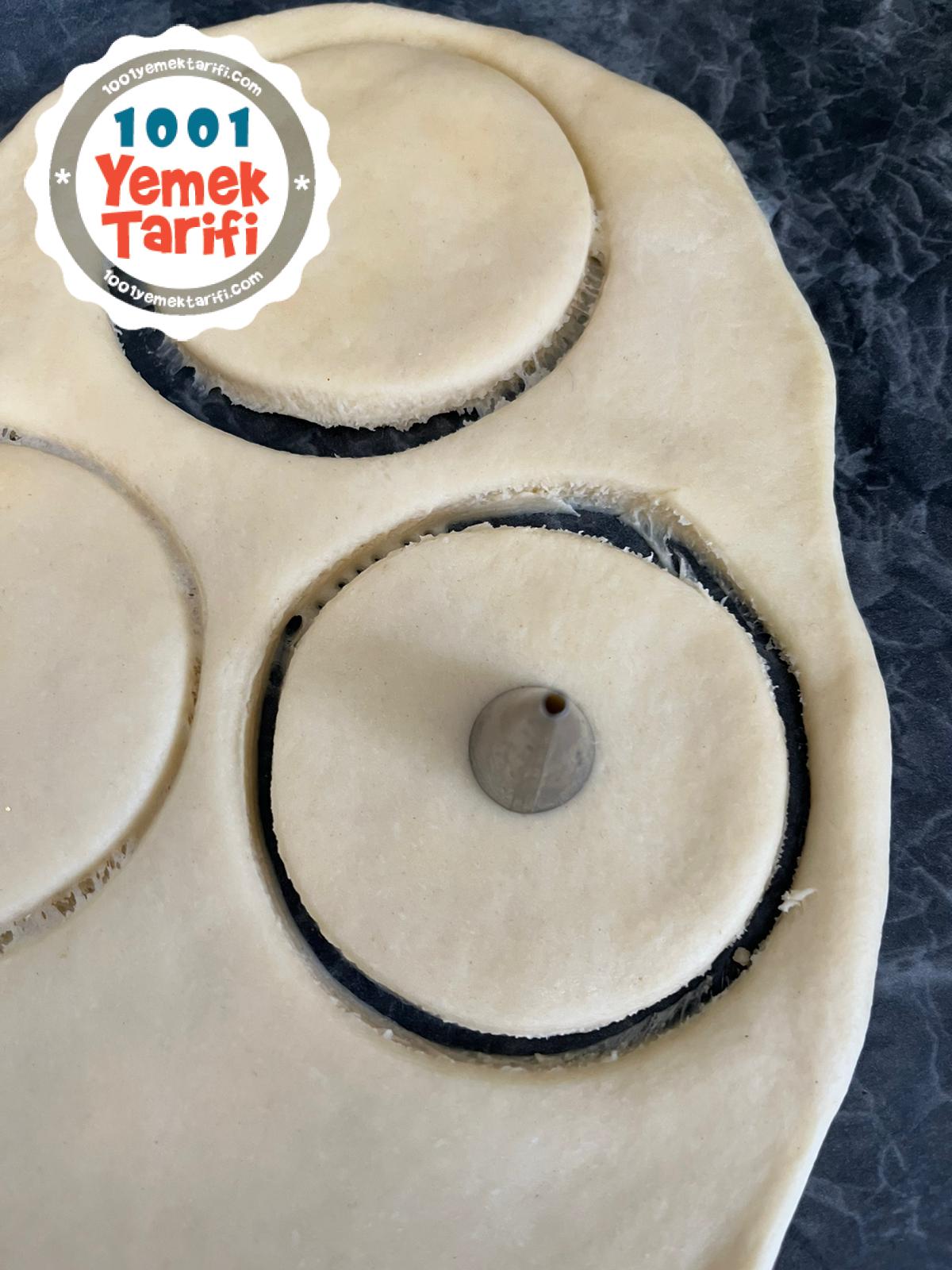 Ev Yapımı Donat