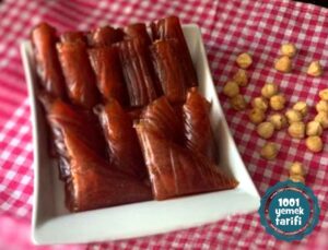 Ev Yapimi Erik Pestili Tarifi-kolay-nefis-1001yemektarifi-kac kalori