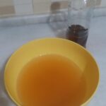 Ev Yapımı Mis Gibi Şeftalili Buzlu Çay (Ice tea) Tarifi