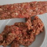 Ev Yapımı Urfa Kebap Tarifi yapimi nasil yapilir