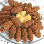 Ev Yapimi cig Kofte Tarifi nasil yapilir kac kalori-1001yemektarifi