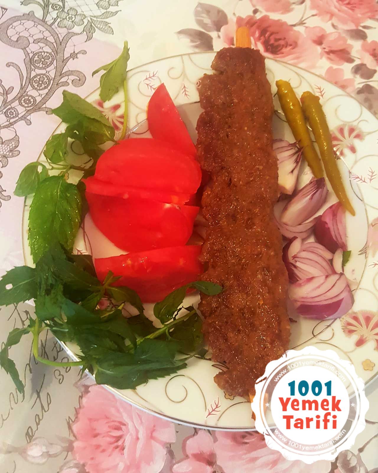 1001 yemek tarifi