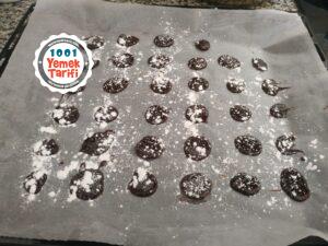 Evde boğaz pastili nasıl yapılır