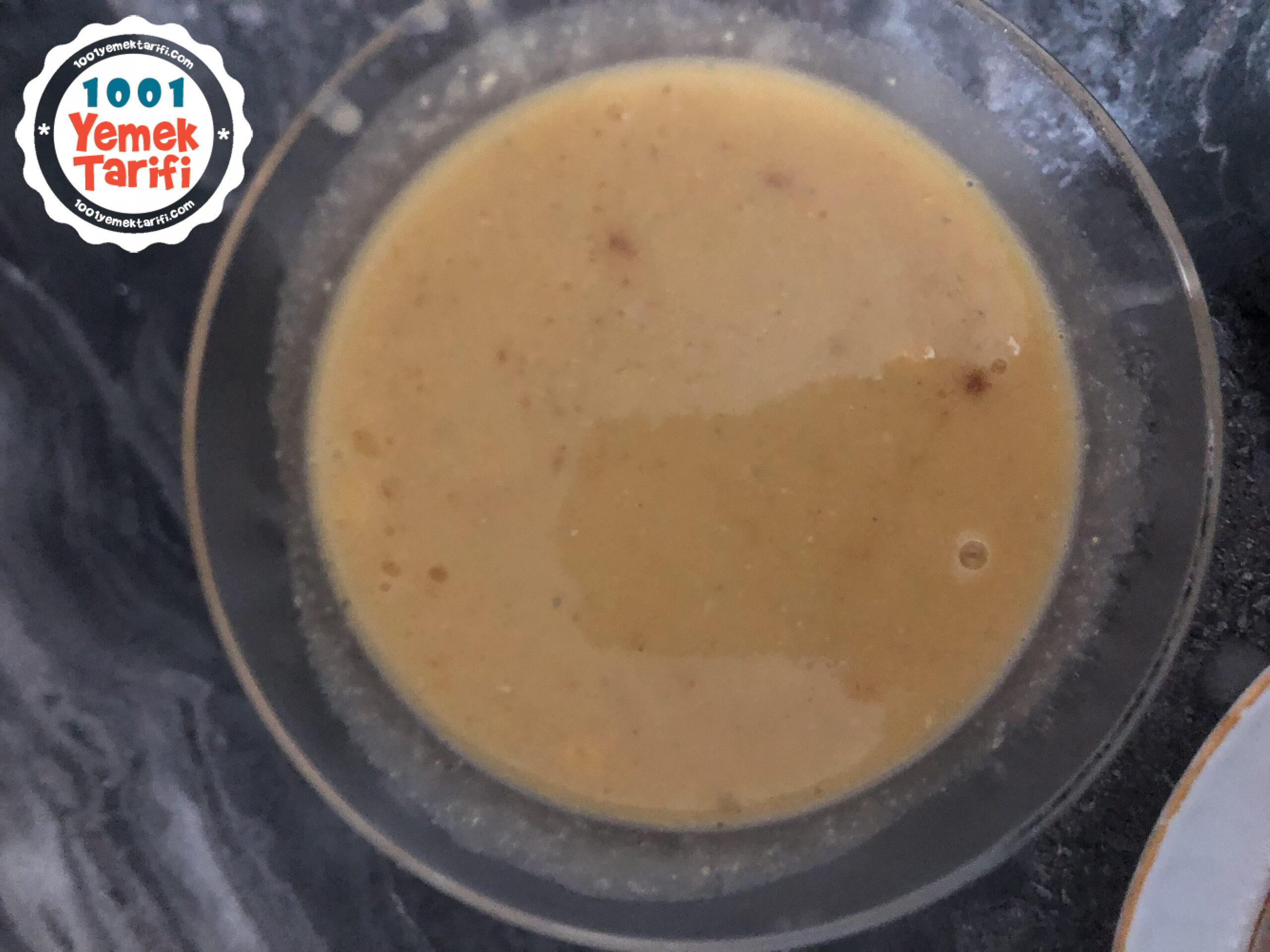 Lokanta Usulü Mercimek Çorbası Tarifi-nasıl yapılır