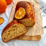 Şekersiz kek tarifi-Portakallı kek tarifi-Diyet Kek  yapımı-Fit Kek nasıl yapılır