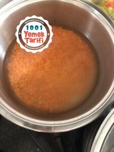 Mercimek Köftesi Nasıl Yapılır