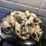 Elmalı Kurabiye Tarifi