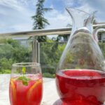 Reyhan Şerbeti Tarifi-reyhan suyu-nasıl yapılır-kaç kalori