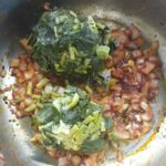 Kara Lahana Yemeği Nasıl Yapılır