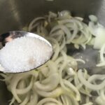 Sütlü Soğan Çorbası Nasıl Yapılır-soğan çorbası tarifi-yapımı