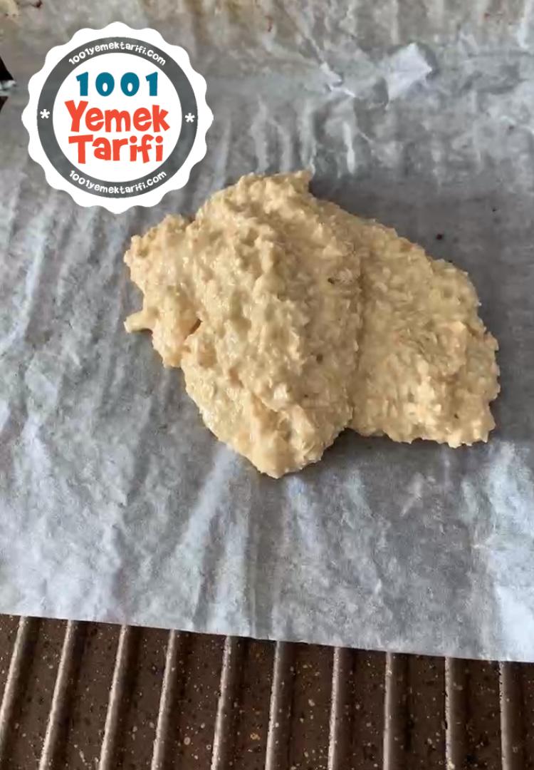 Yulaf tost