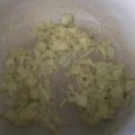 Zerdeçallı Mercimek Çorbası