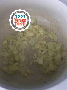 Zerdeçallı Mercimek Çorbası