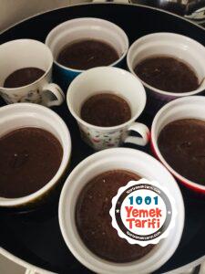 Tencerede Sufle Tarifi (nasıl yapılır-kaç kalori)