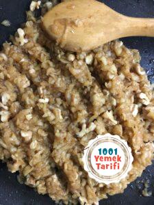 Elmalı Kurabiye Tarifi-elmali kkurabiye nasil yapilir kaç kalori