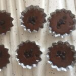 Browni Tadında Muffin Kek Tarifi-nasıl yapılır
