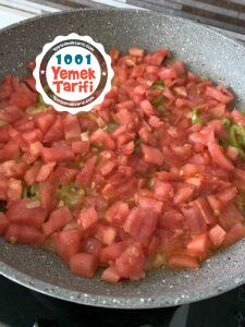 Orijinal Menemen Tarifi