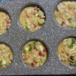 Unsuz Tuzlu Muffin Tarifi