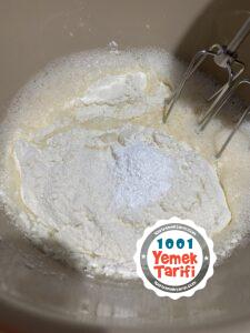 Kahvaltılık tuzlu krep tarifi