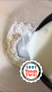 Meşhur Bulgaristan Poğaçası Kifla Tarifi-nasıl yapılır