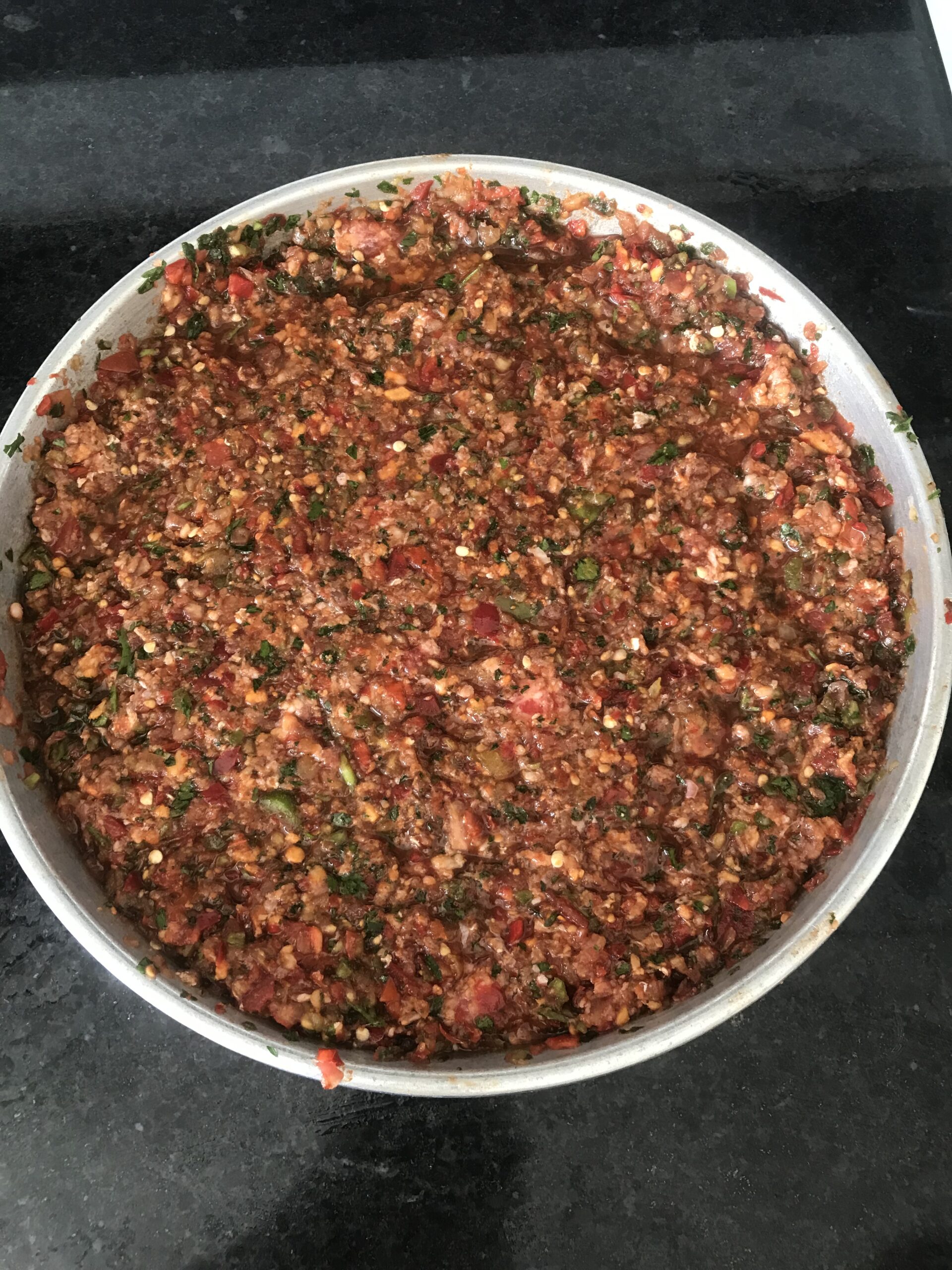 Lahmacun