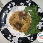 Kuzu Kapama Tarifi