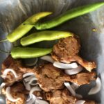 Fırında patatesli Izgara Tavuk Tarifi-nasıl yapılır