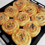 kolay gül böreği tarifi nasıl yapılır kac kalori 1001yemektarifi