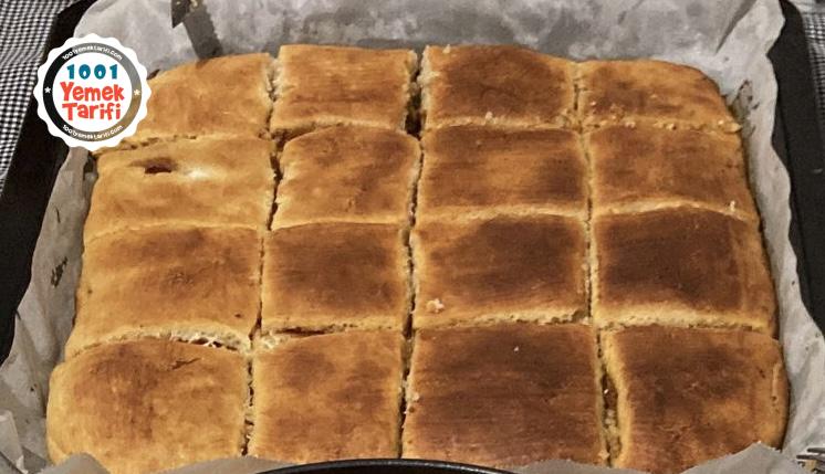 Kömbe nasıl yapılır