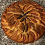 Mürdüm Erikli Kek Tarifi