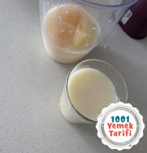 Elmalı Islak Kek Tarifi yapımı nasıl yapılır kaç kalori-püf noktası