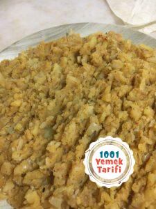 Patatesli Börek Tarifi-yapımı (nasıl yapılır-kaç kalori)-kolay-püf noktası