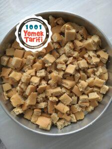 Klukuşa Tarifi nasıl yapılır