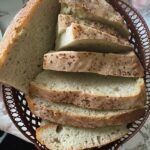 Ev Ekmeği Tarifi (kömeç)