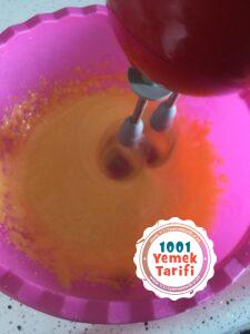 Browni Tadında Muffin Kek Tarifi-nasıl yapılır-yapımı