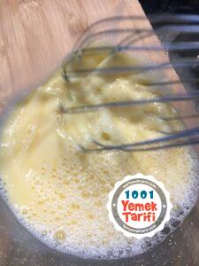 Kolay Krep tarifi (tam buğday unuyla) krep nasıl yapılır-kaç kalori