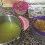 Ev yapımı limonata tarifi