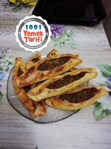 Pide Tarifi